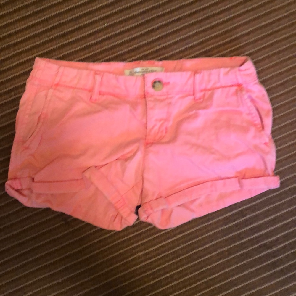 Short